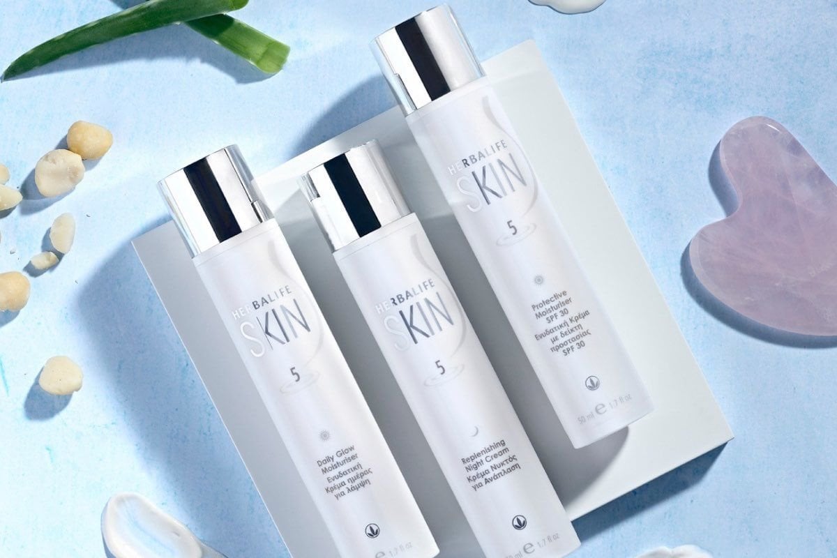 Herbalife Koruyucu Etkili Nemlendirici SPF 30 Nedir, Ne İşe Yarar?