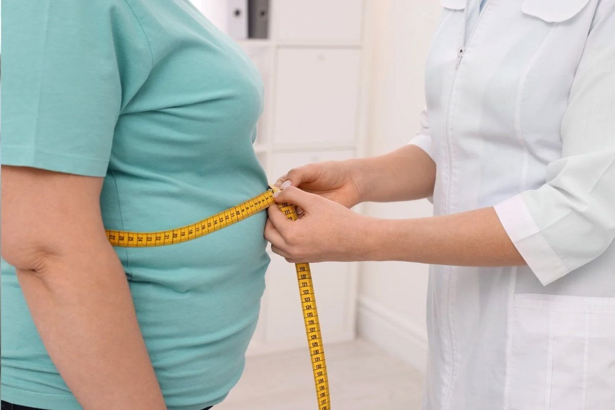 Obezite Nedir? Belirtileri, Nedenleri ve Tedavi Yöntemleri