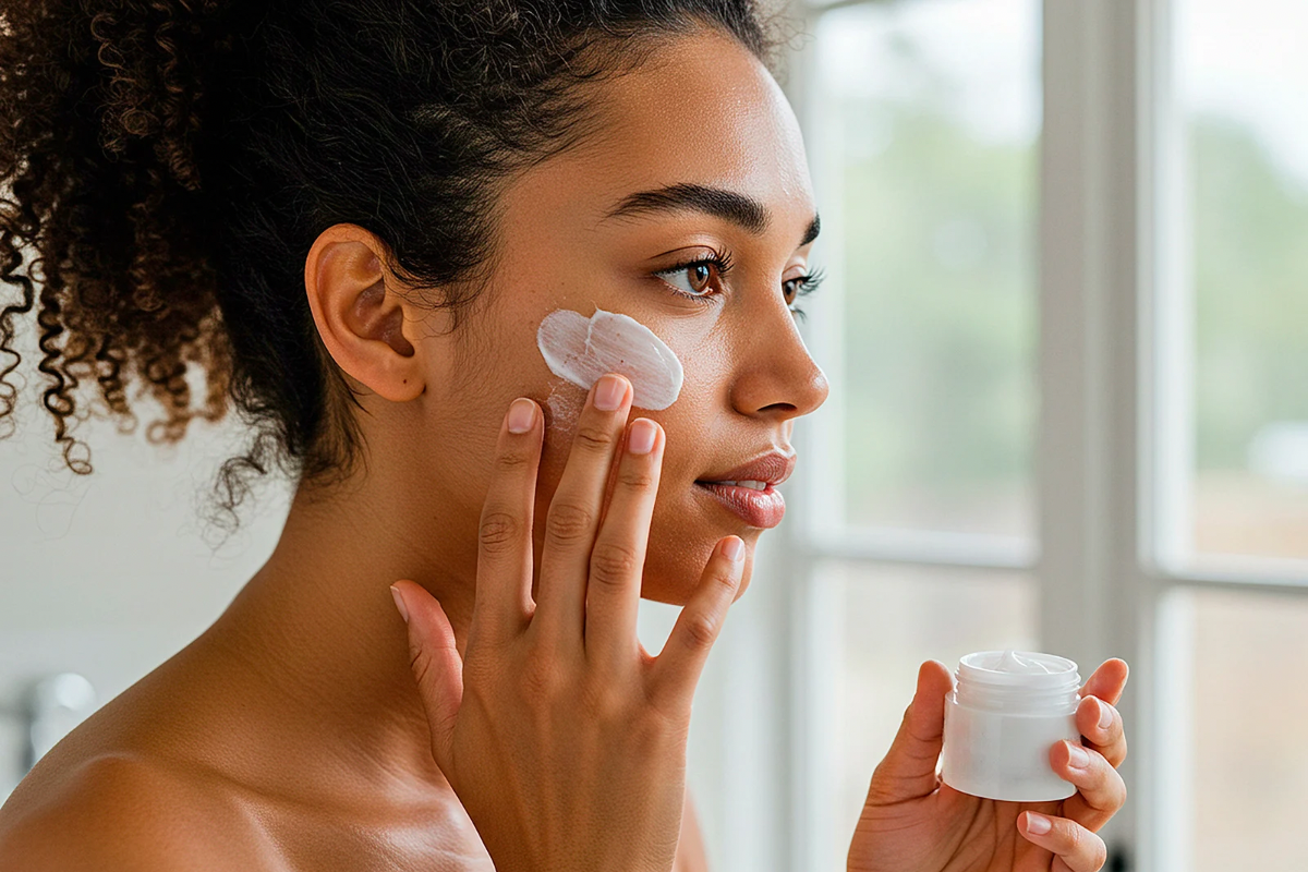 Su Bazlı Nemlendirici: Cildin Doğal Nem Dengesini Korumanın En Etkili Yolu