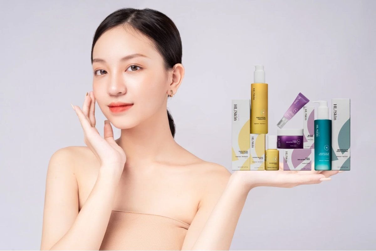 Herbalife HL Skin Serisi Nasıl Kullanılır?