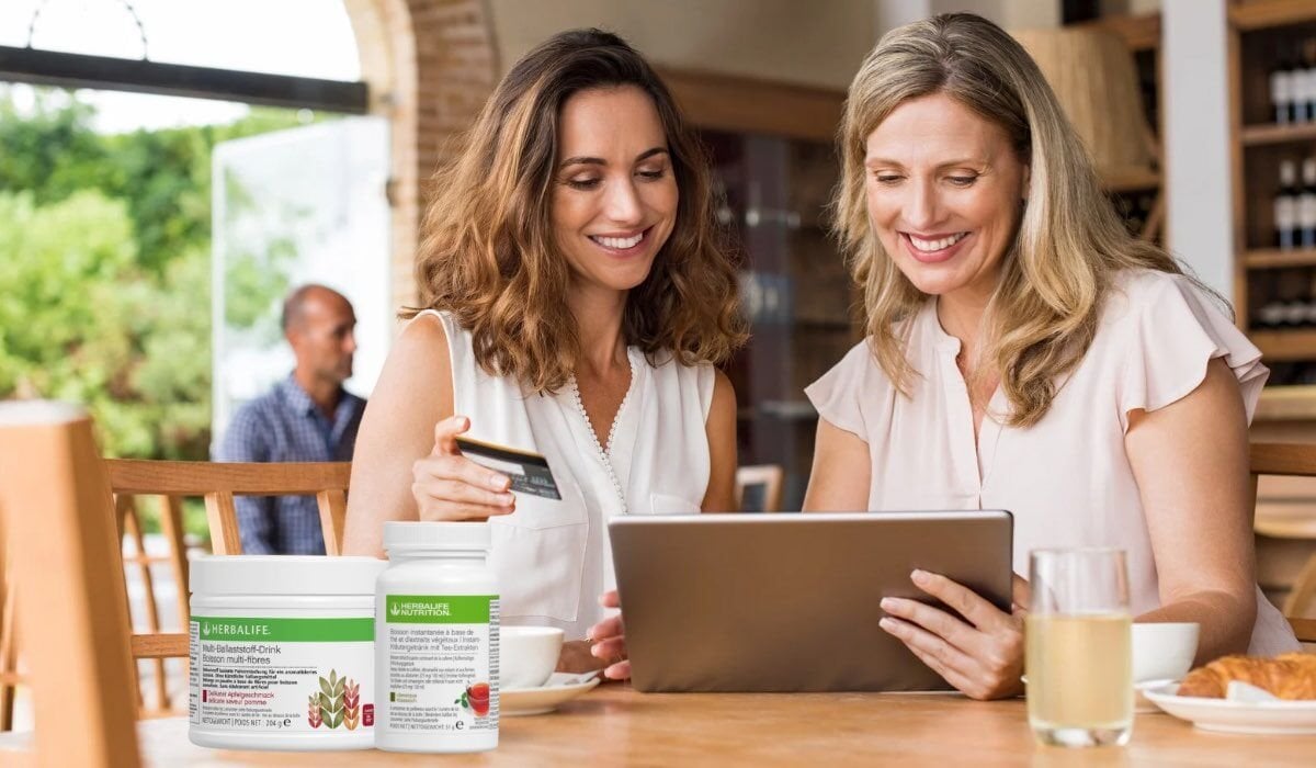 Herbalife Online Sipariş – Güvenli ve Orijinal Herbalife Ürünlerine Ulaşmanın En Kolay Yolu