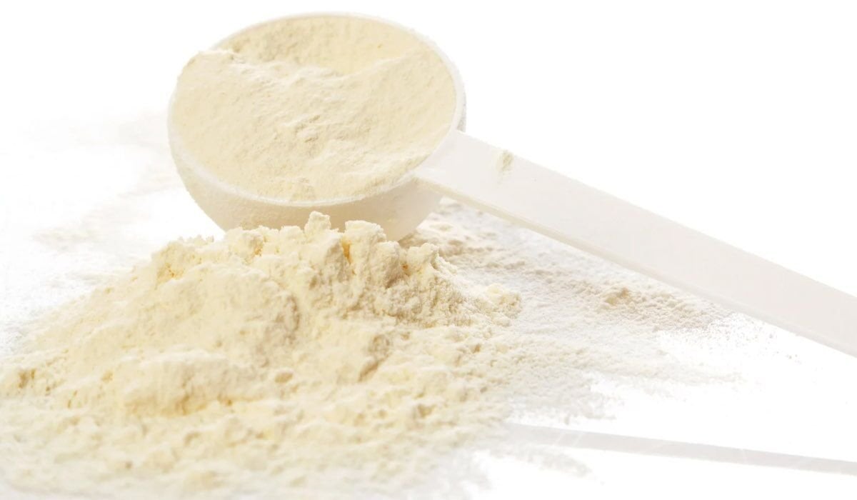 Herbalife Pro Boost: Kas Gelişimini Destekleyen Yüksek Proteinli Takviye