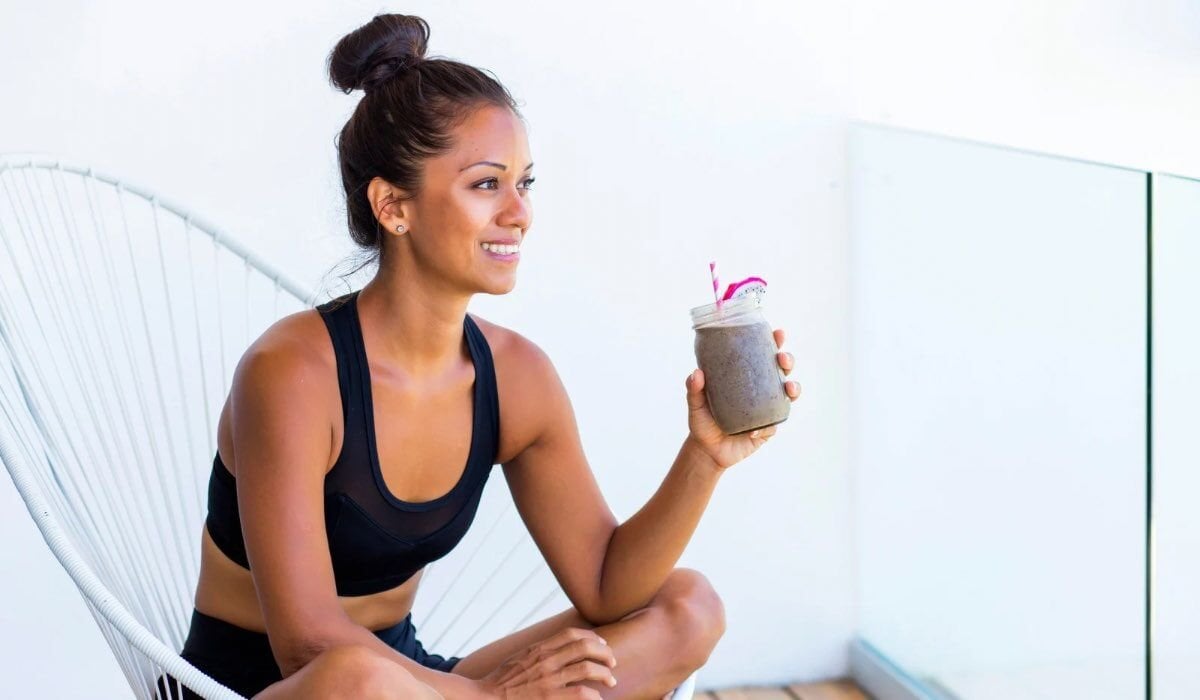 Herbalife Shake ile Sağlıklı Kilo Verme Yöntemleri