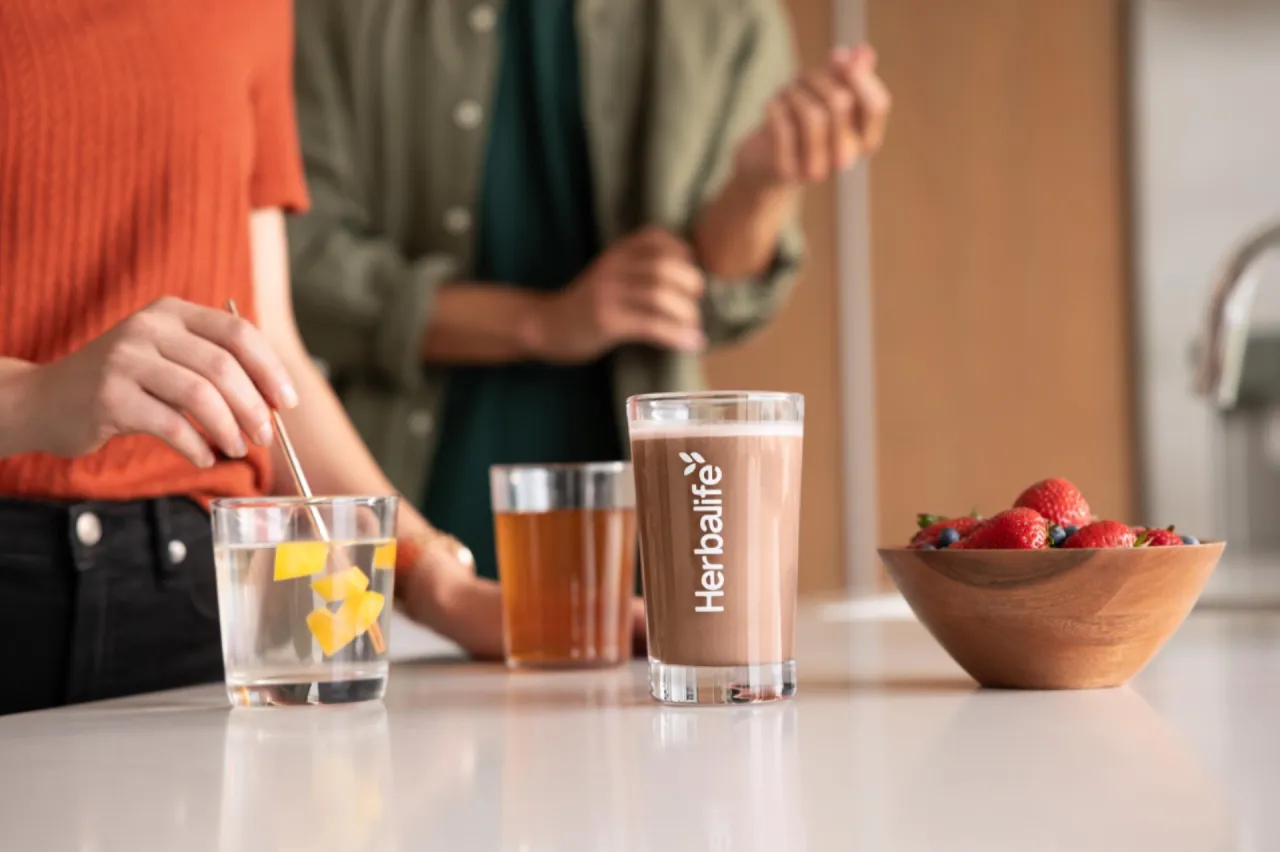 Herbalife Kahvaltı Seti Nedir ve Nasıl Kullanılır?