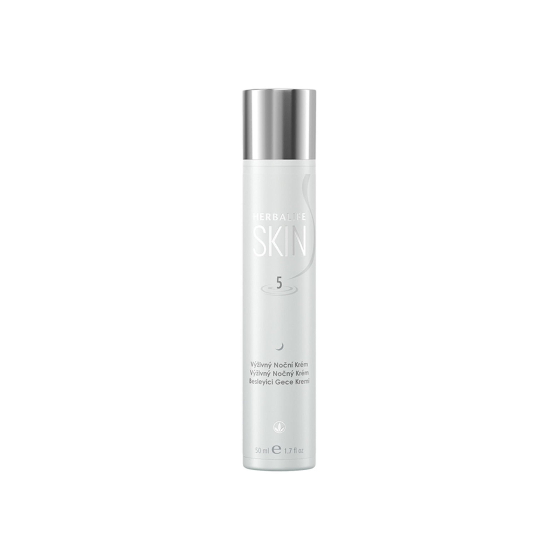 Besleyici Herbalife Gece Kremi 50 ml