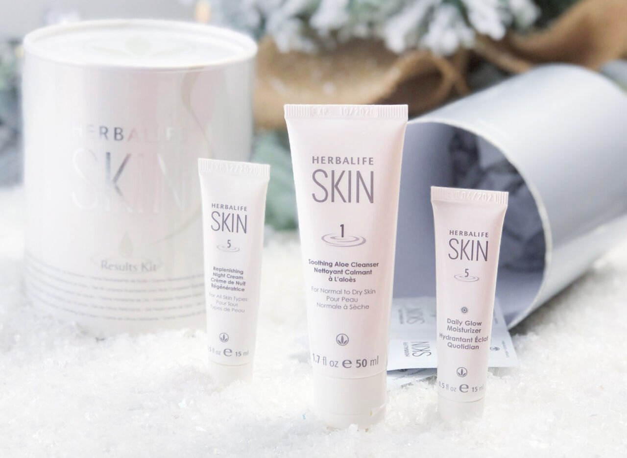 Herbalife Cilt Bakım Ürünleri Nasıl Kullanılır?