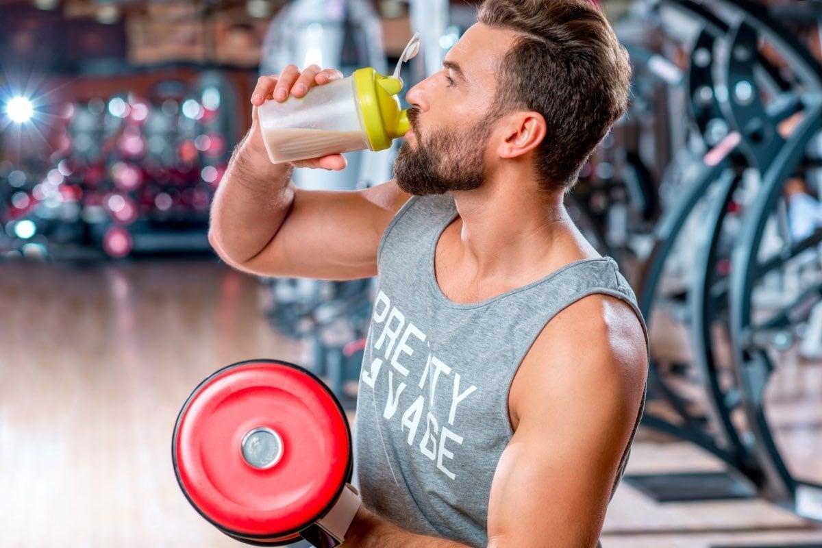Herbalife Ürünleri Kilo Aldırır mı?