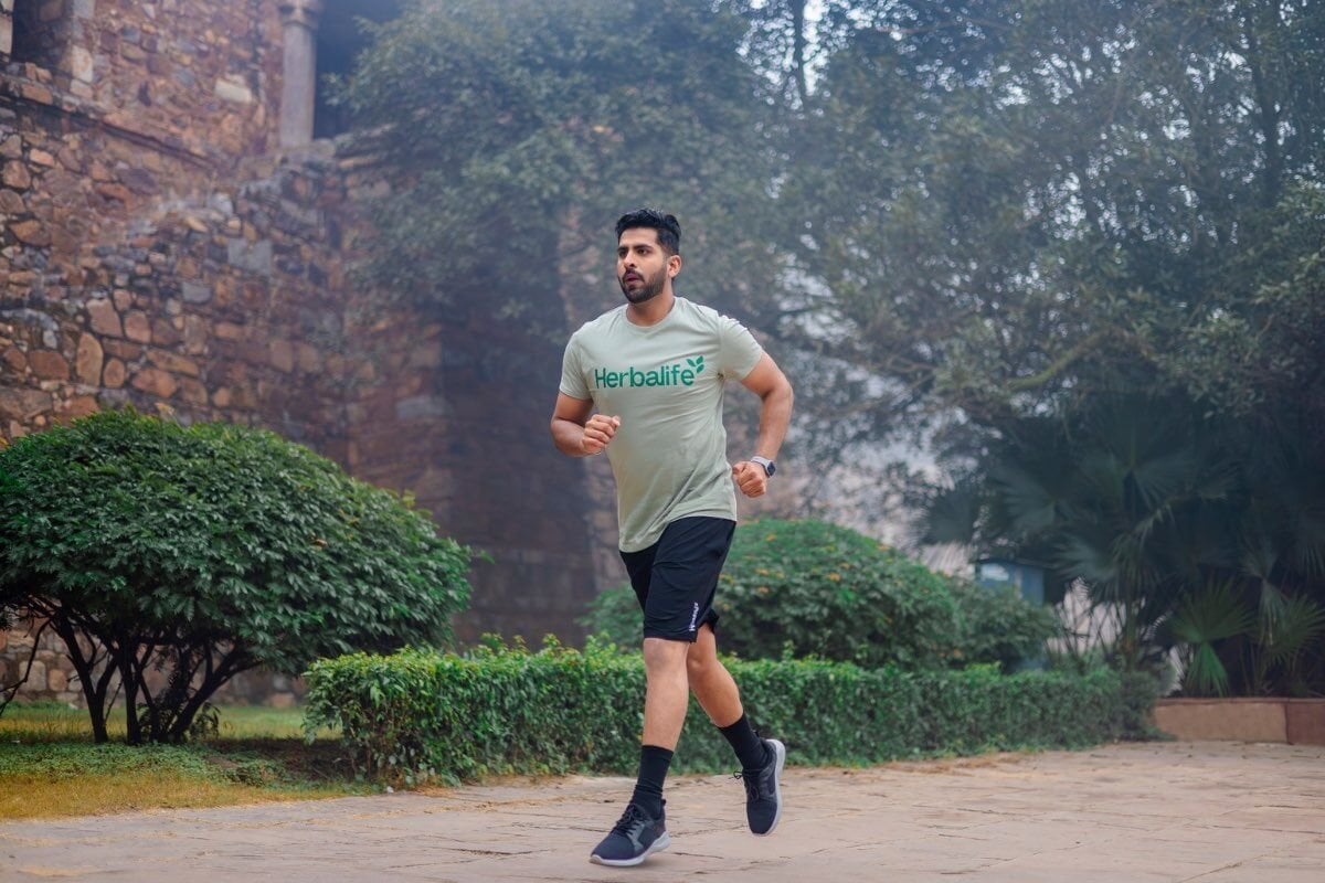 Herbalife Sporcu Ürünleri: Enerji, Performans ve Dayanıklılık İçin Doğru Seçim