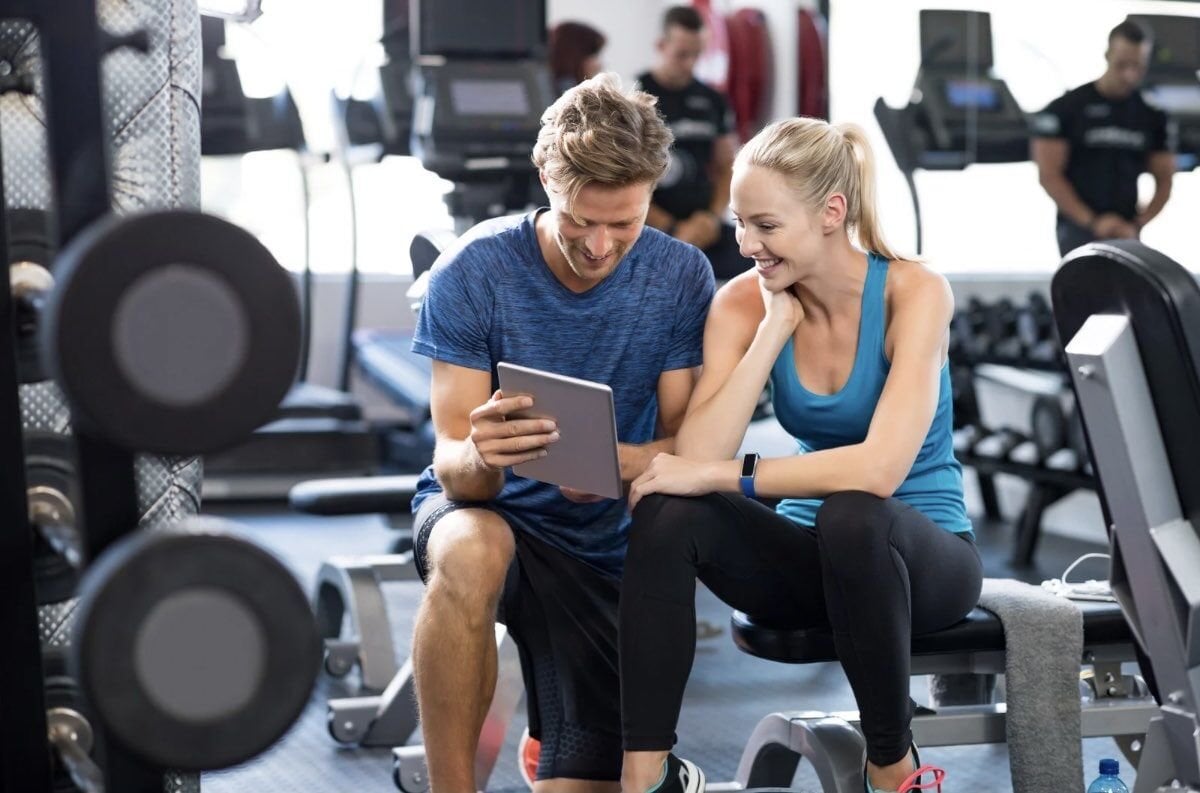 Herbalife Beslenme Koçu: Aktif Yaşam İçin Doğru Rehber