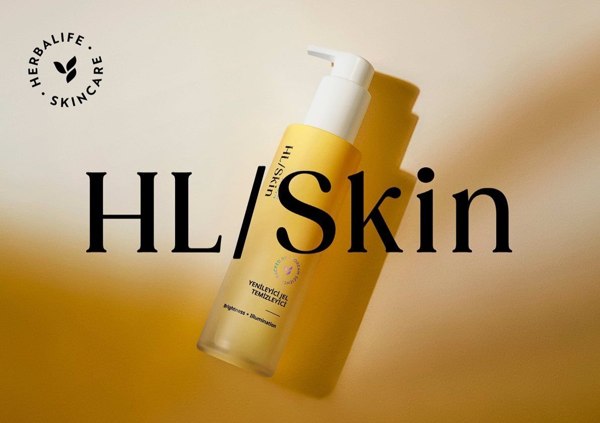 HL Skin Yenileyici Jel Temizleyici Nedir?