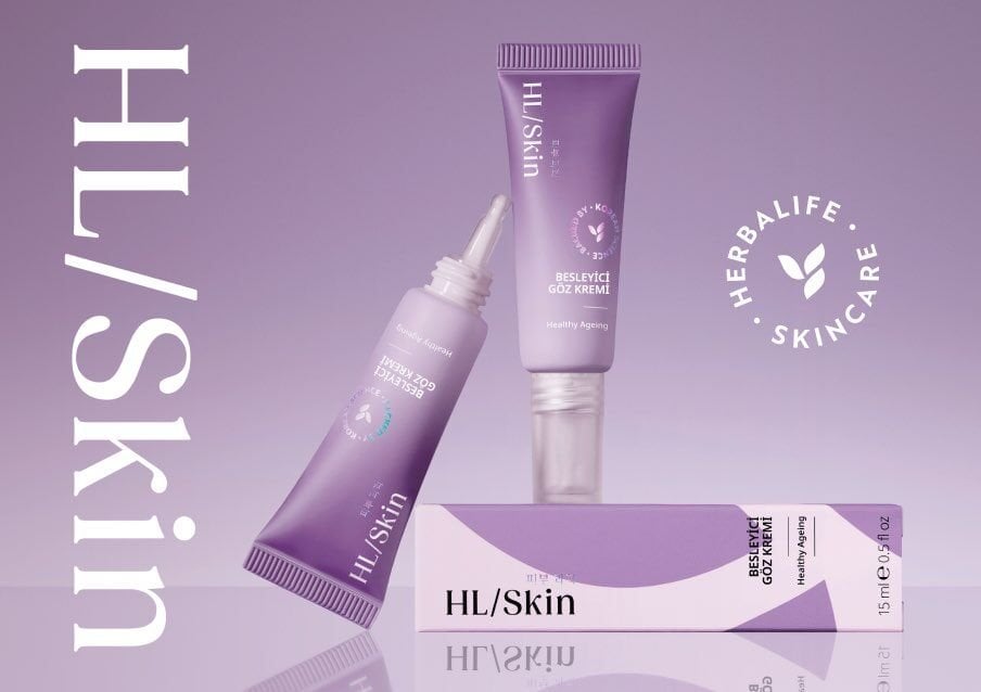 HL Skin Besleyici Göz Kremi Nedir?
