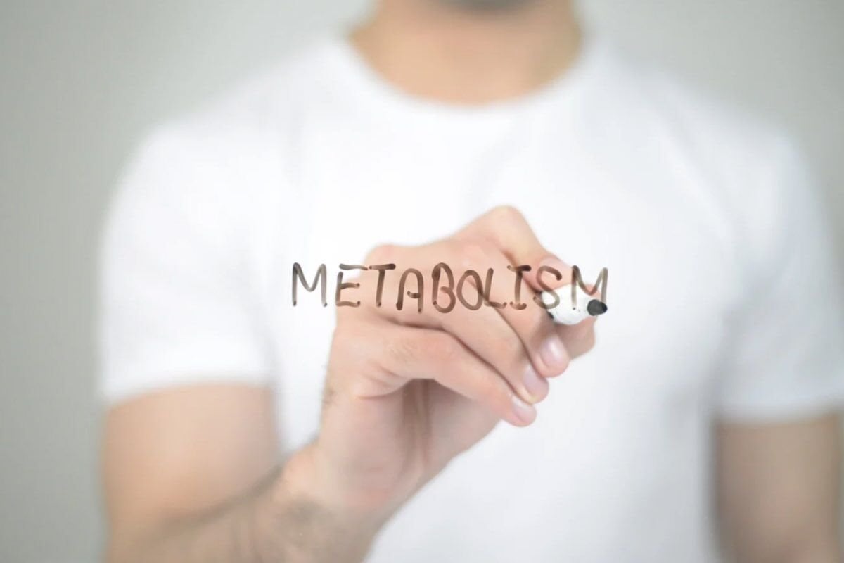 Metabolizma Hızlandırma Yöntemleri: Enerjinizi Artırın ve Yağ Yakımını Destekleyin