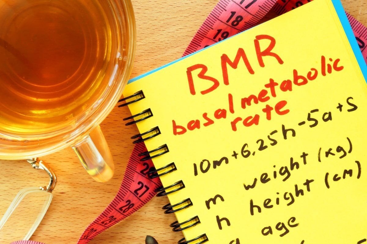 Bazal Metabolizma Hesaplama: Günlük Kalori İhtiyacınızı Doğru Belirlemenin Yolu