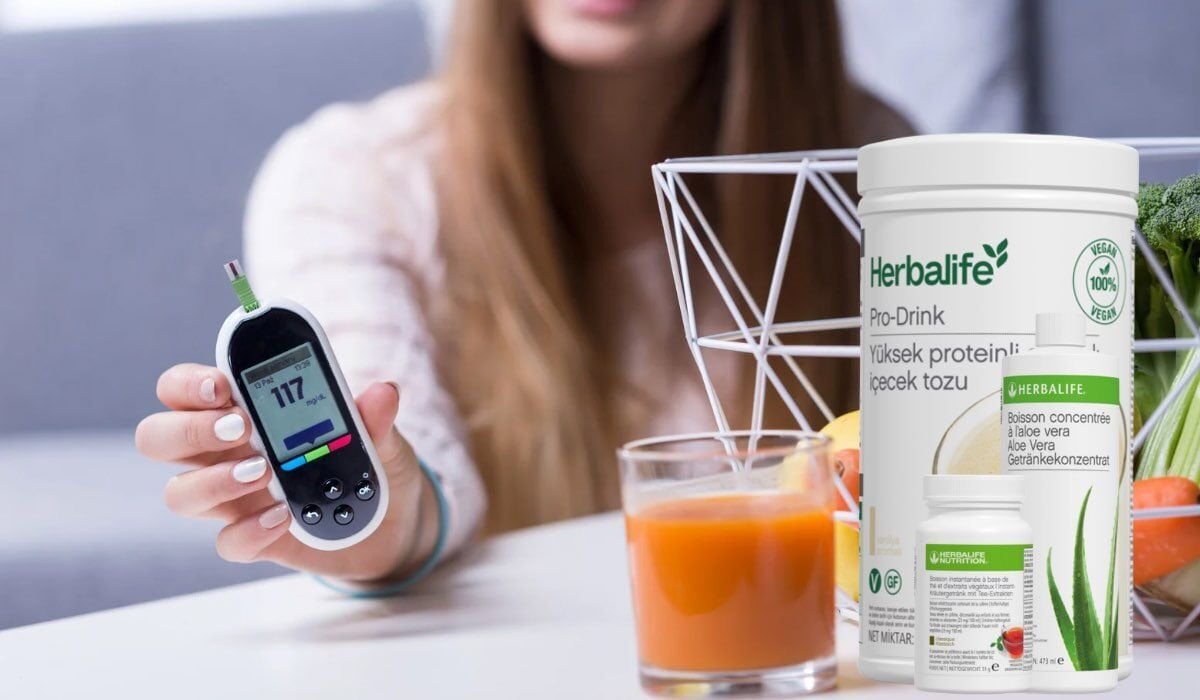 Herbalife Şeker Hastaları Kullanabilir mi? Uzman Görüşüyle Detaylı İnceleme