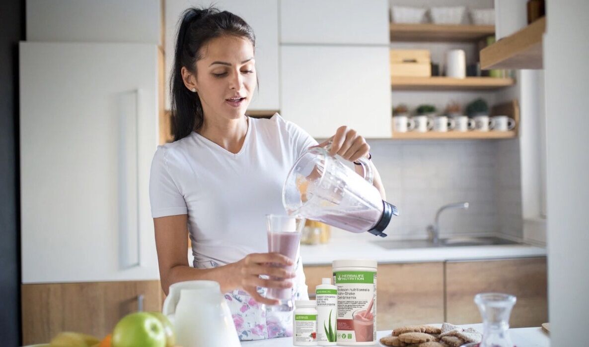 Herbalife Ürünleri İşe Yarıyor mu? İşte Gerçekten Bilmeniz Gerekenler