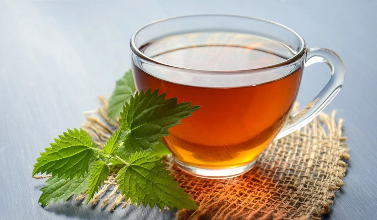 Herbalife Çay 100 gr ile Metabolizmanızı Harekete Geçirin