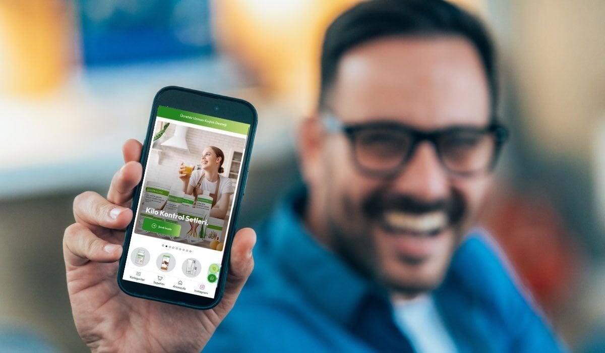 Herbalife Satın Al: Orijinal Ürünlerle Sağlıklı Yaşamın Anahtarı
