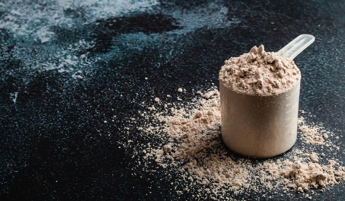 Herbalife RB ProMax: Spor Sonrası Kas Onarımını Destekleyen Güçlü Protein Kaynağı