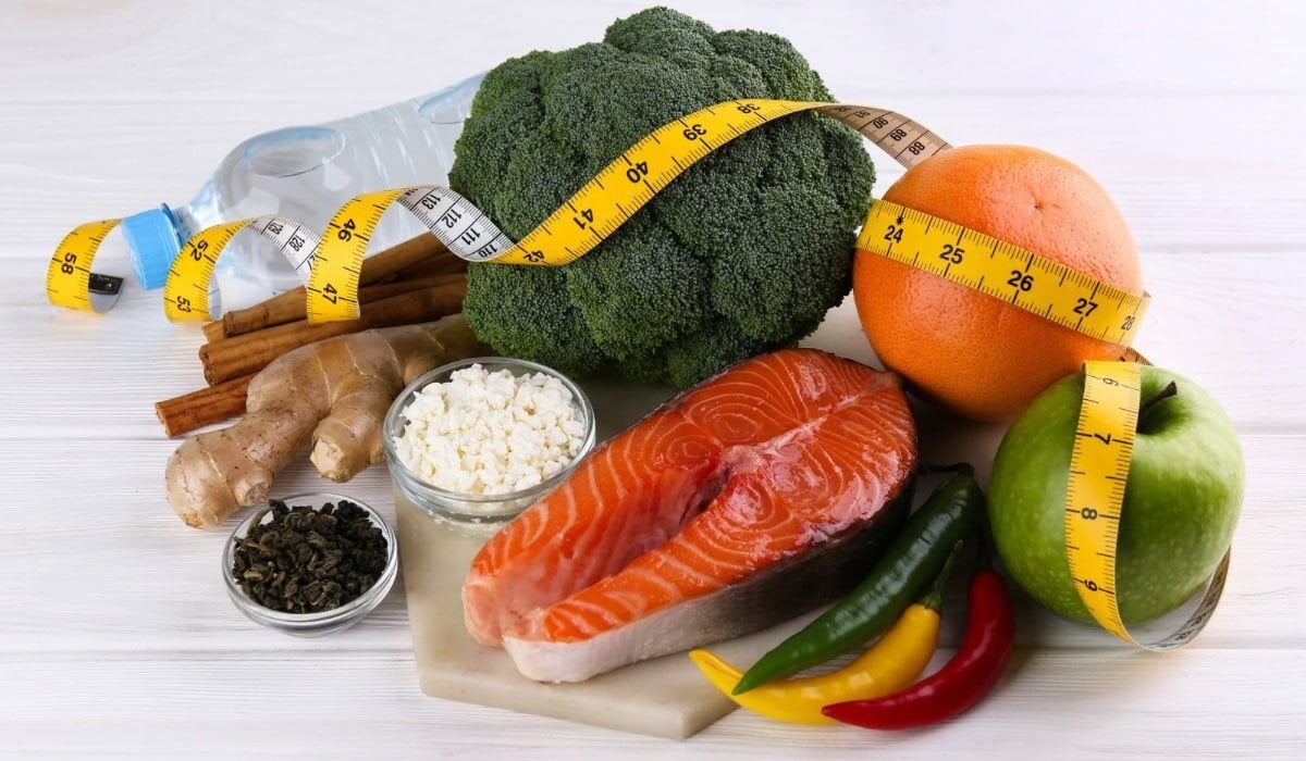 Metabolizma Hızlandırma ile Daha Hızlı Yağ Yakma Yöntemleri