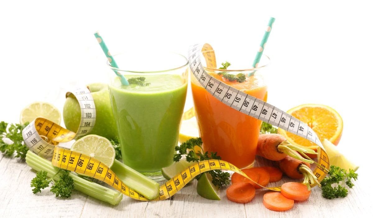 Diyet Ürünleri ile Sağlıklı Kilo Yönetimi Nasıl Desteklenir?