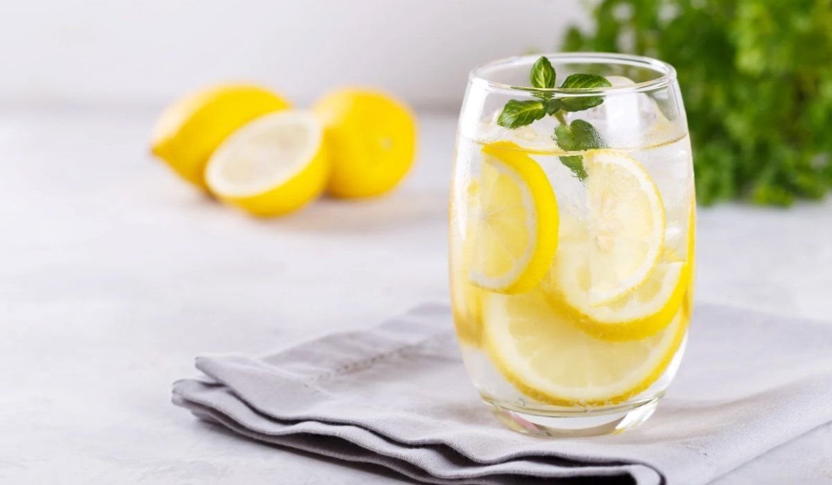 Limonlu su zayıflatır mı?