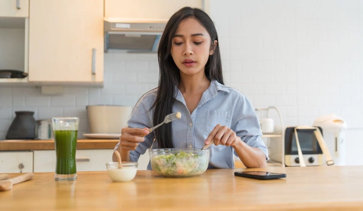 Spor Yapmadan Kilo Verme: Gerçekten Mümkün mü? (Bilinçli ve bilimsel yaklaşım)