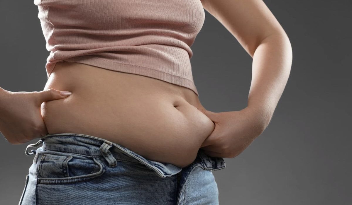 Karın Yağları Nasıl Erir?