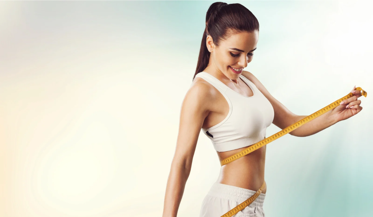 Herbalife Ürünleriyle Yağ Yakımı Nasıl Desteklenir?