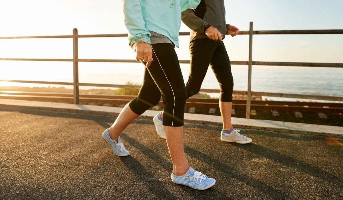 Yürüyüşün Faydaları: Sağlıklı Bir Yaşam İçin En Basit Alışkanlık