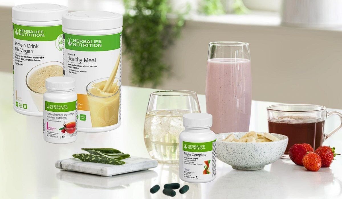 Horflaym Nedir? En Doğru Bilgiler ve Herbalife ile Karıştırılmasının Sebebi