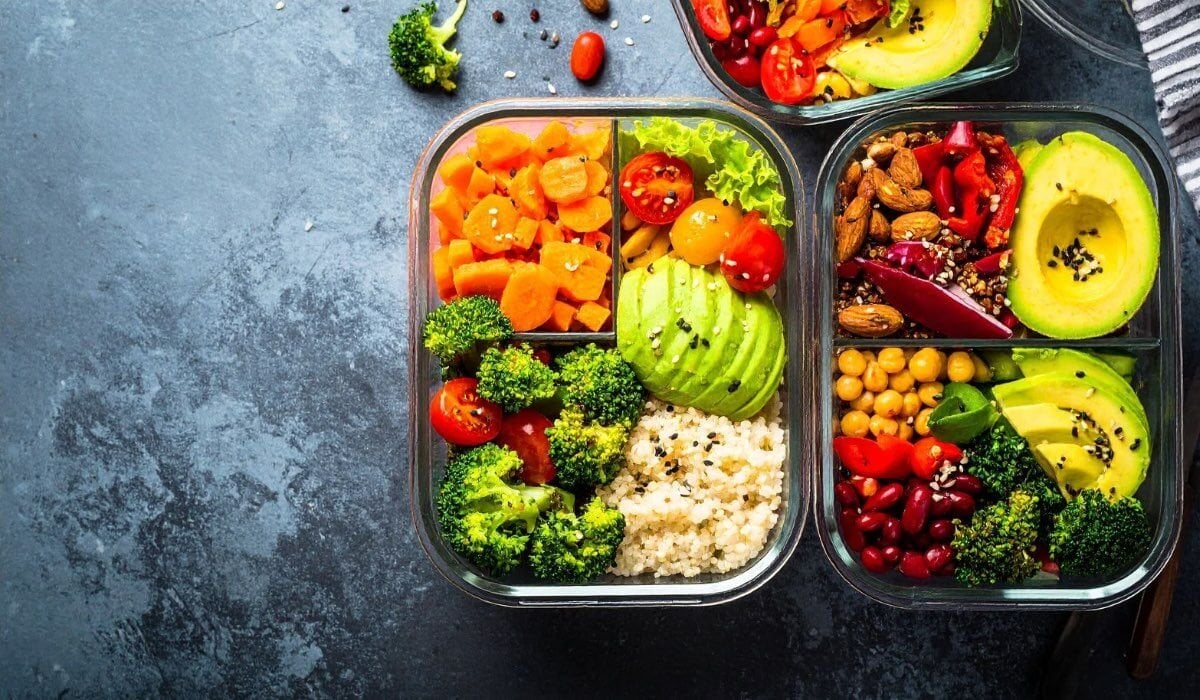 Dengeli Beslenme: Kaliteli Bir Yaşamın Vazgeçilmez Temeli