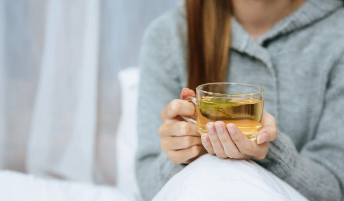 Herbalife Çay İçeriği: Bitkisel Formülü, Besin Değerleri ve Etkileri