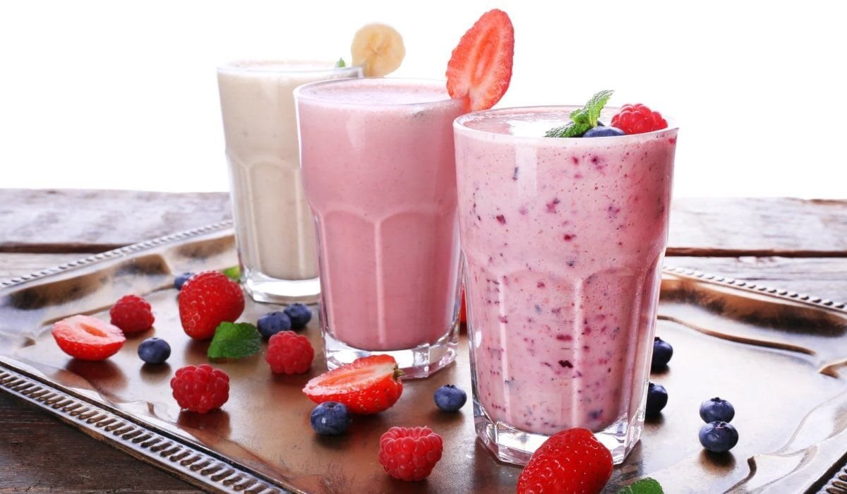 Herbalife Öğün Yerine Geçen Besleyici Shake