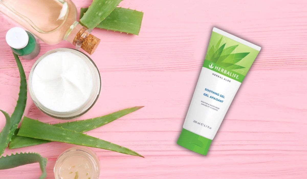 Aloe Vera Gel Herbalife Nedir? Cilt İçin Faydaları ve Kullanım Rehberi