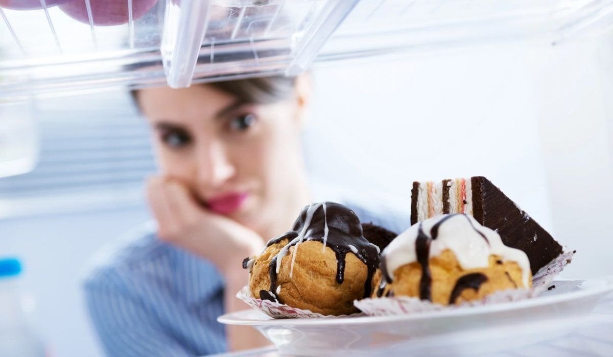 Tatlı Krizi Nedir? Tatlı Kriziyle Başa Çıkmanın Etkili Yolları