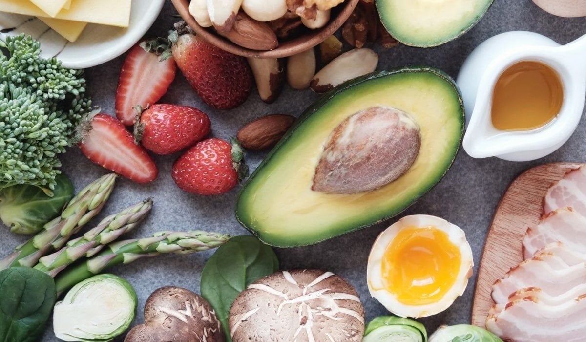 Keto Diyeti Nedir? Keto Diyeti Nasıl Yapılır ve Kimler İçin Uygundur?