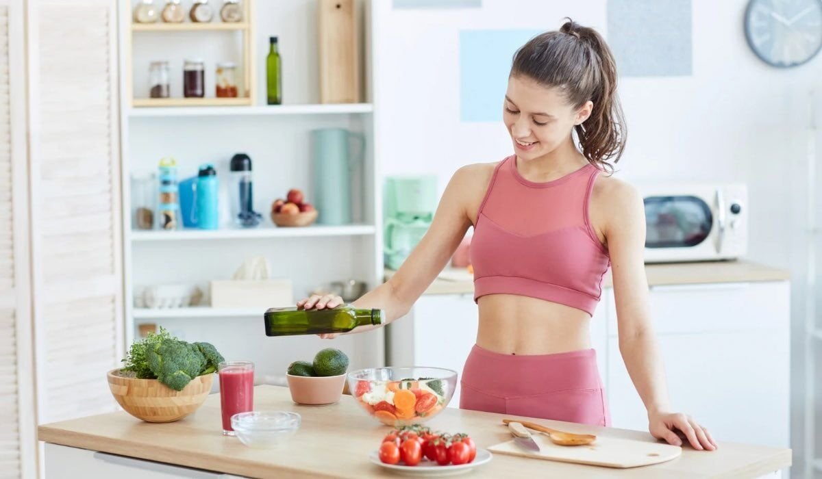 Kilo Aldırmayan Yiyecekler: Dengeli Beslenme ile Formunu Koru