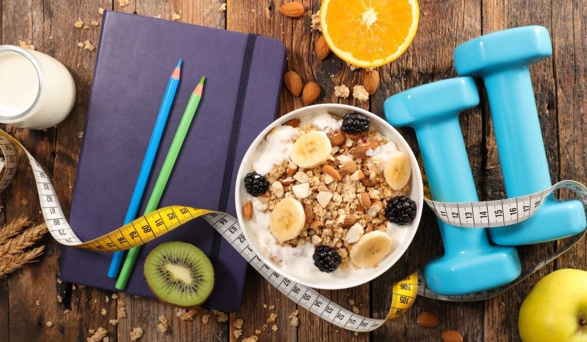 Diyet Programı Nedir? Kalıcı ve Sürdürülebilir Kilo Kontrolü Rehberi