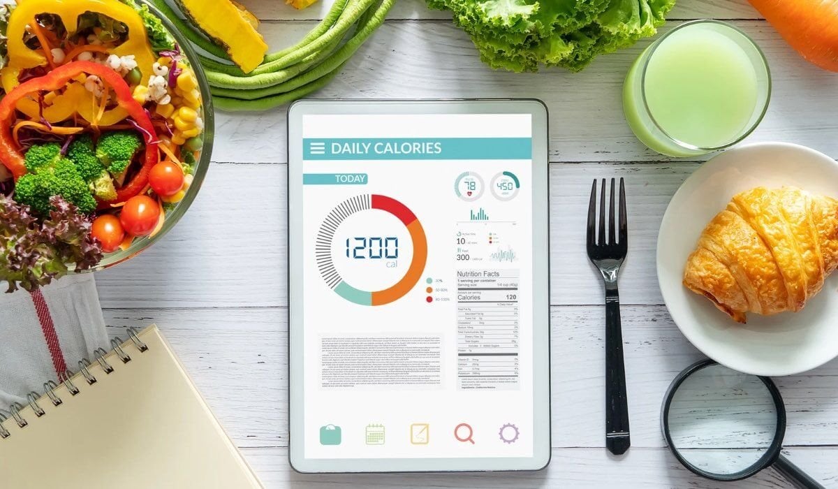 Günlük Alınması Gereken Kalori Nedir? Yaşa, Cinsiyete ve Hedefe Göre Kalori Hesaplama