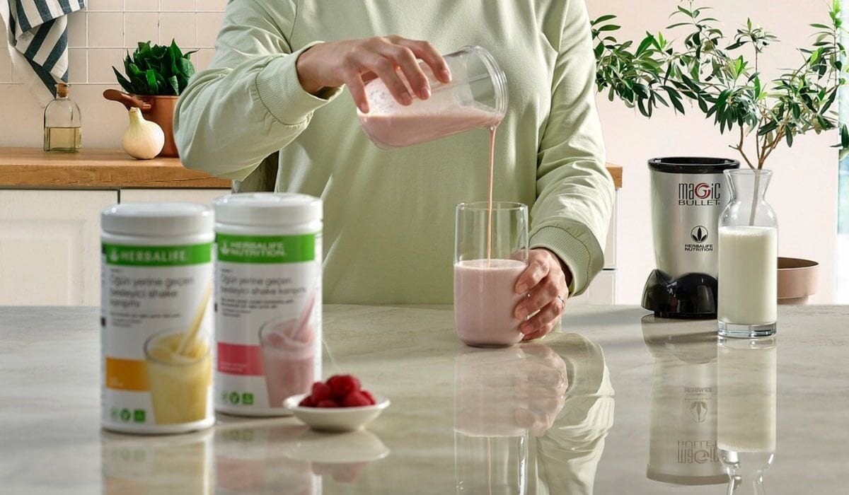 Herbalife Ürünleri Fiyatları 2026 | Güncel Liste ve Orijinal Ürün Garantisi