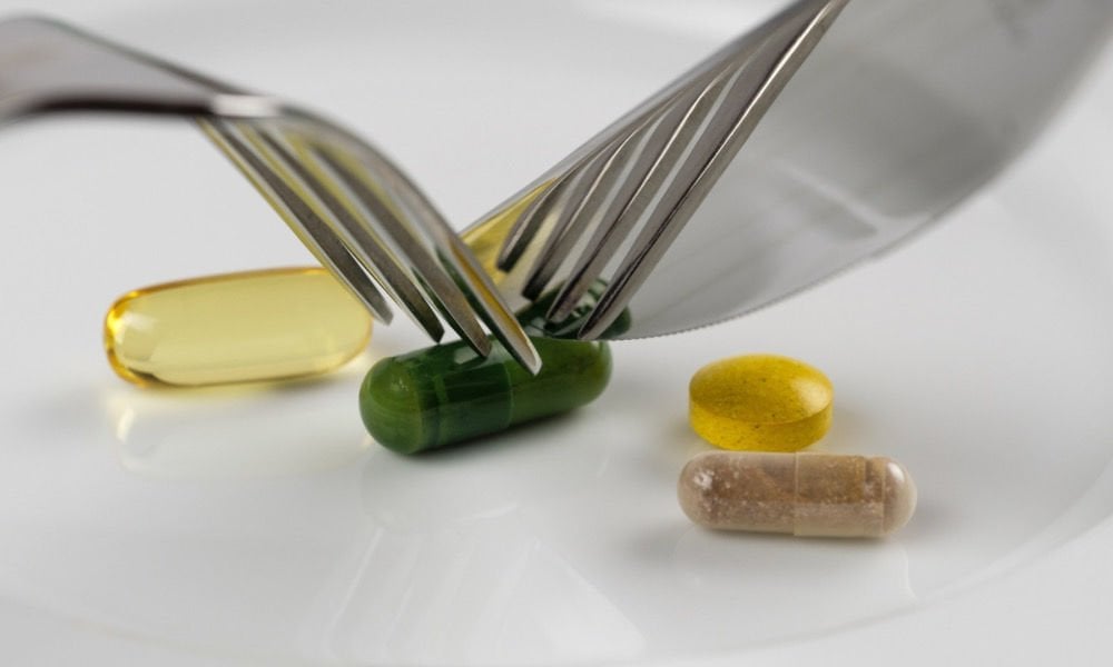 Vitamin Takviyesi Nedir ve Ne İşe Yarar?