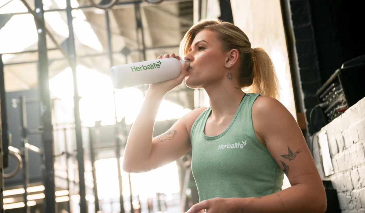 Herbalife Kilo Verme Programı Nedir? Dengeli ve Kalıcı Zayıflama Rehberi