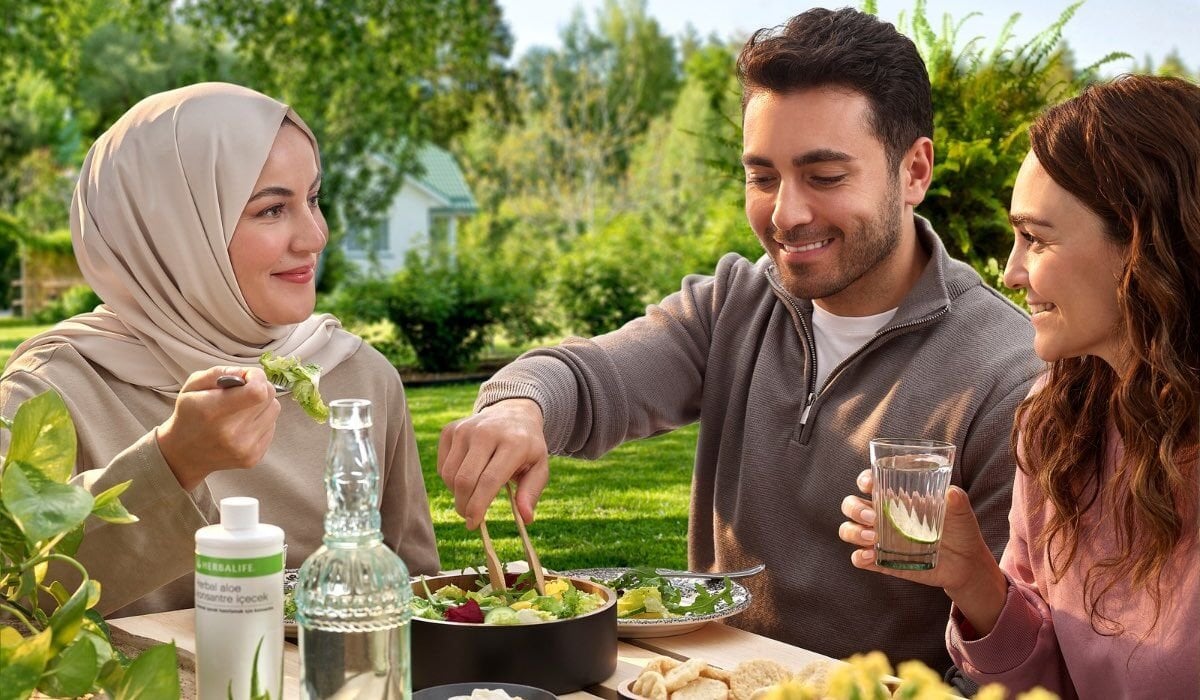 Ramazanda Kilo Kontrolü