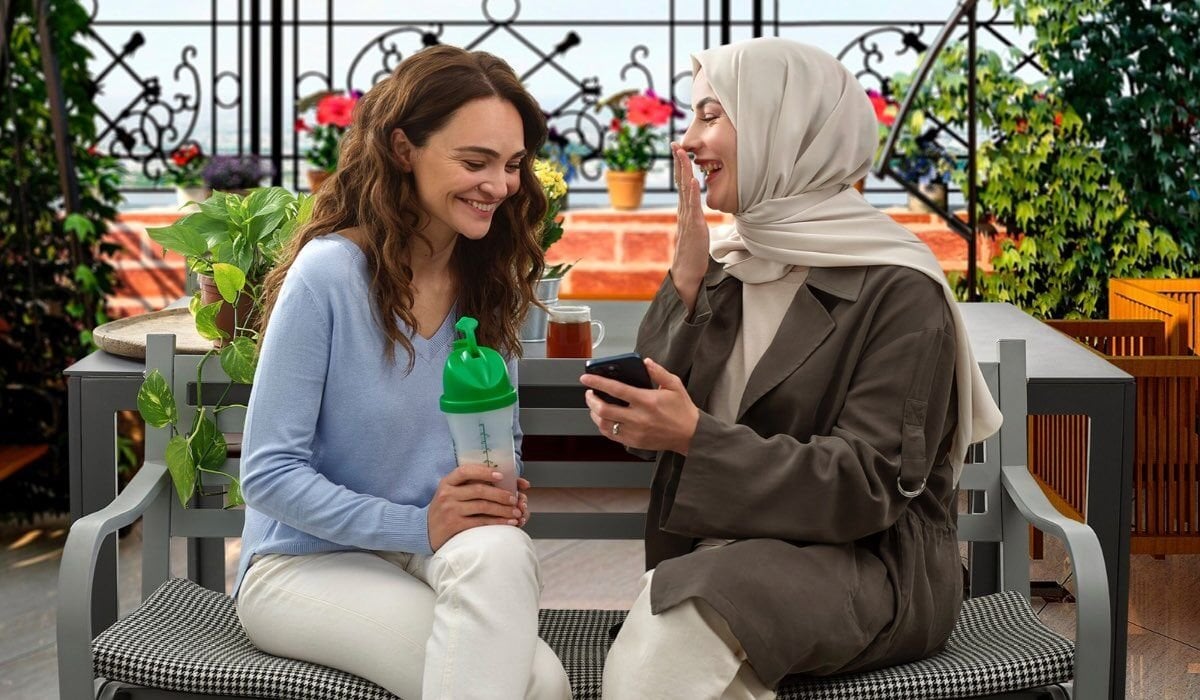 Herbalife Ürünlerini Kimler Kullanabilir?