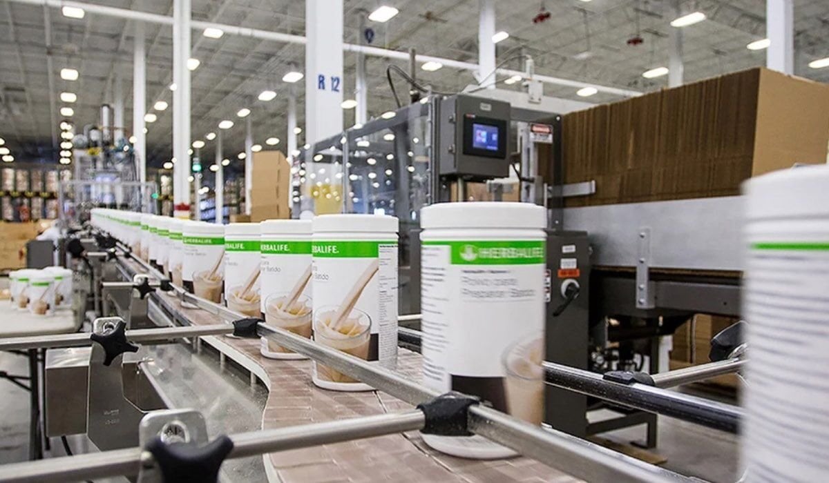 İstanbul Herbalife Satış: Orijinal Ürünlere Güvenli ve Hızlı Ulaşmanın Yolu