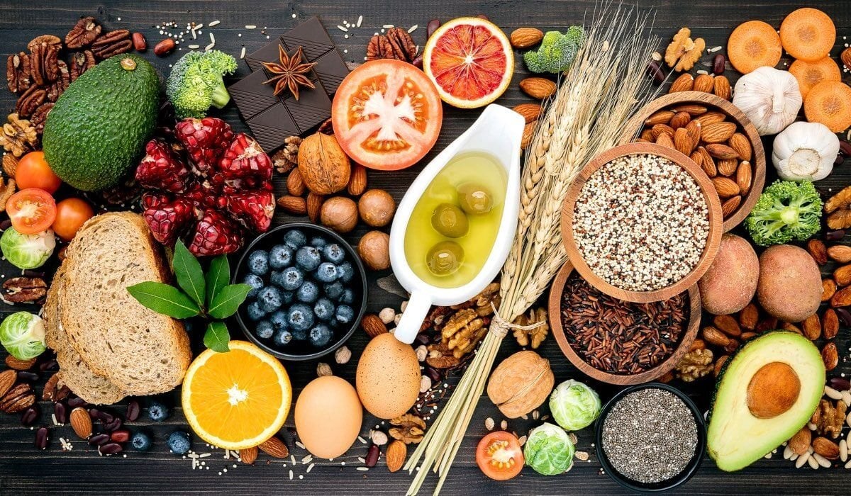 Tok Tutan Besinler: Uzun Süre Tok Kalmanın En Etkili Yolları