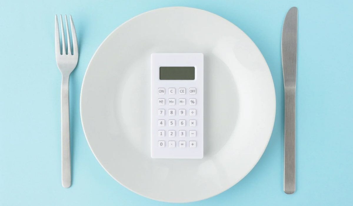 Kalori Açığı Nedir? Sağlıklı Kilo Vermenin Temel Mantığı