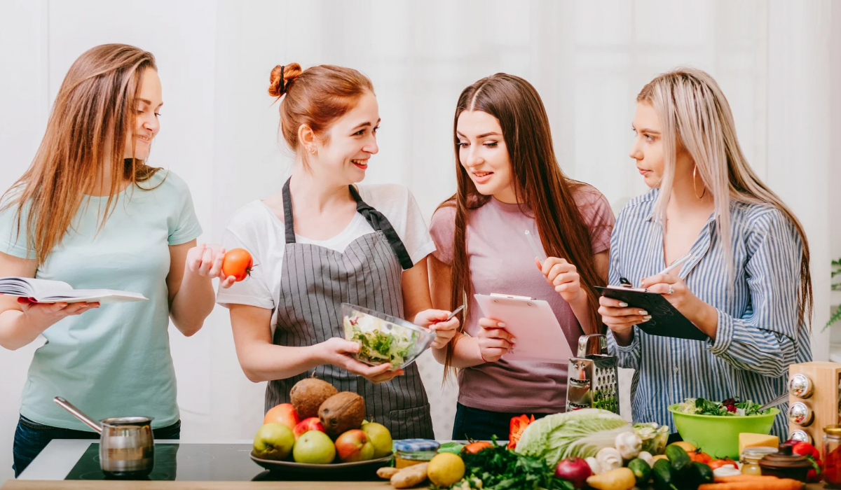 Kalori Açığı Nasıl Oluşturulur? Sağlıklı Kilo Vermenin Temel Mantığı