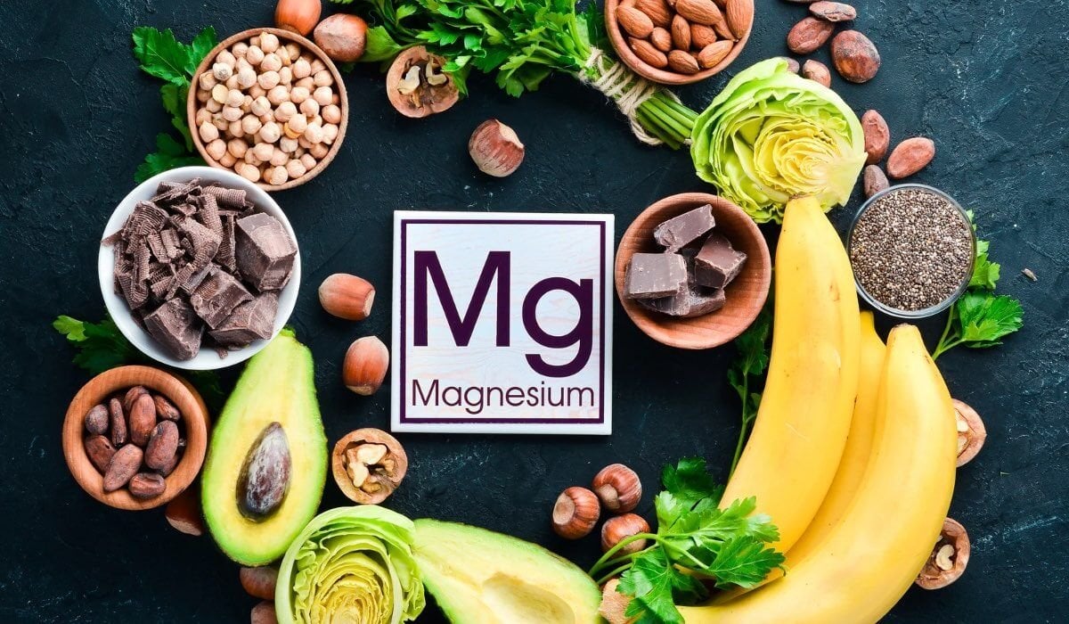 Magnezyum Eksikliği Nedir? Belirtileri ve Çözüm Yolları