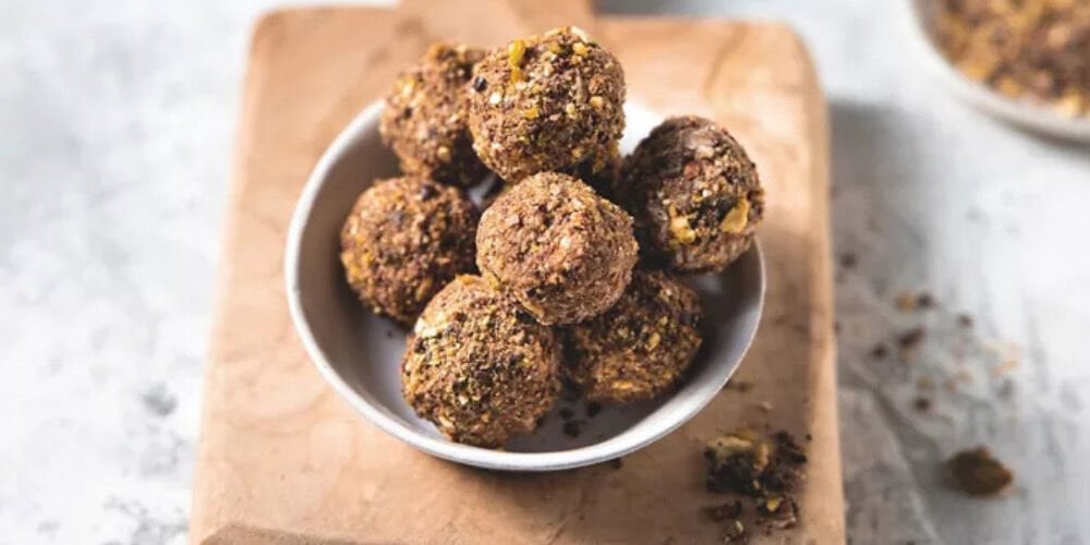 Protein Deposu Enerji Topları